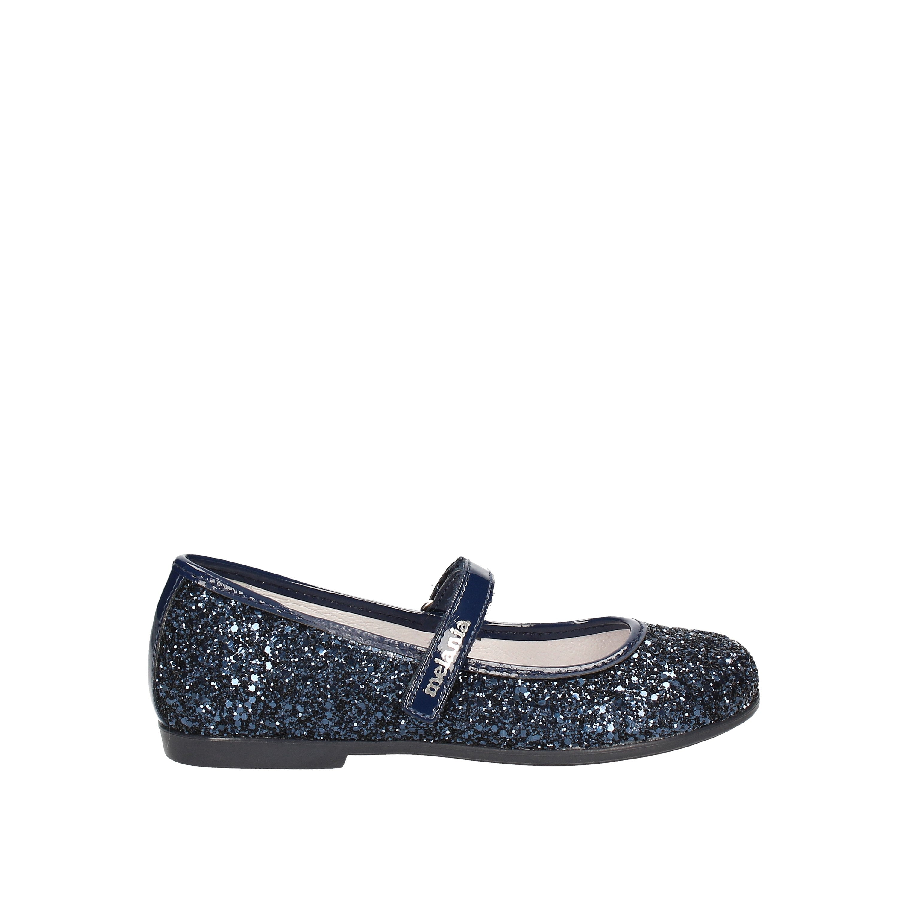 Ballerine Blu Melania