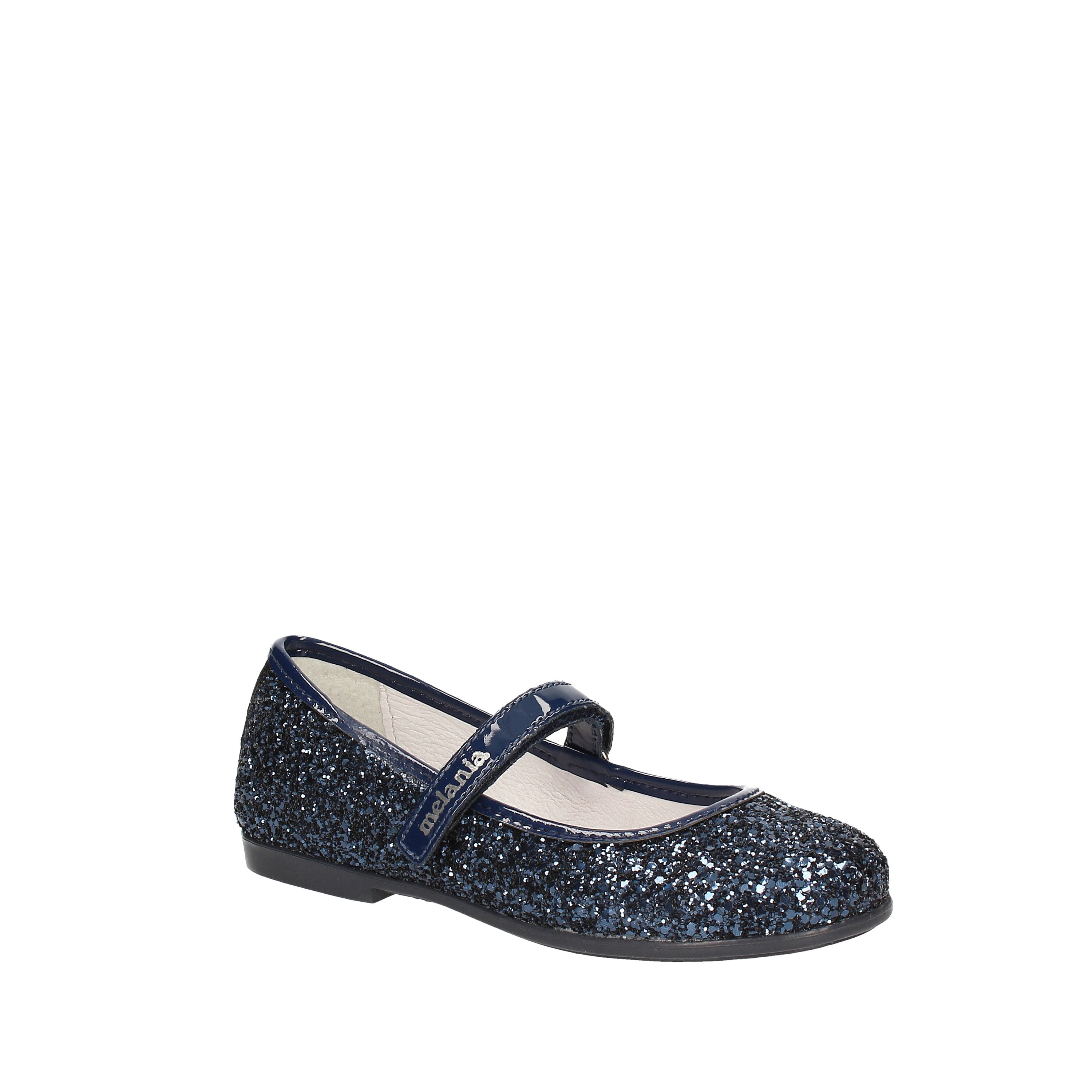 Ballerine Blu Melania