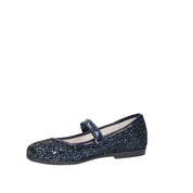 Ballerine Blu Melania