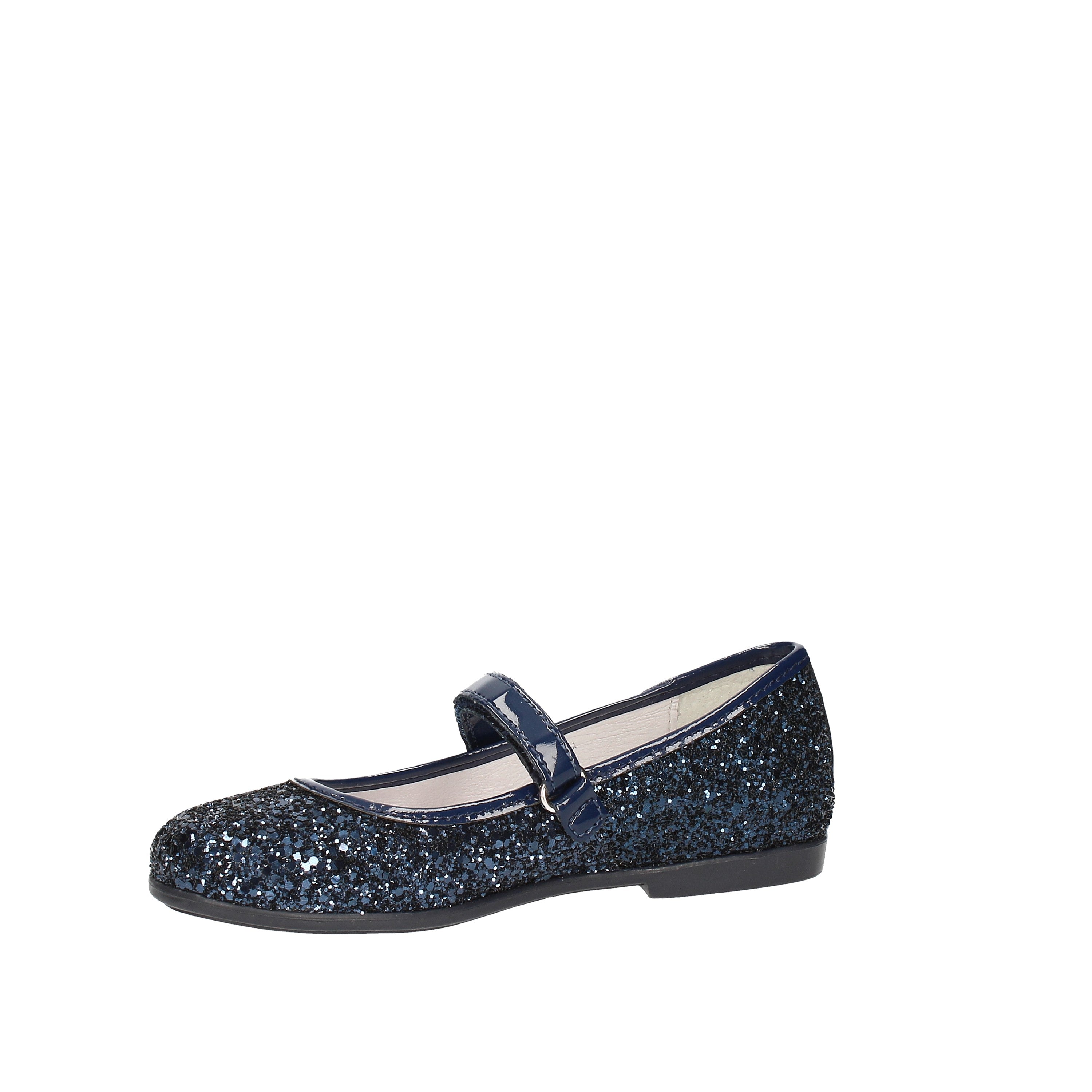 Ballerine Blu Melania