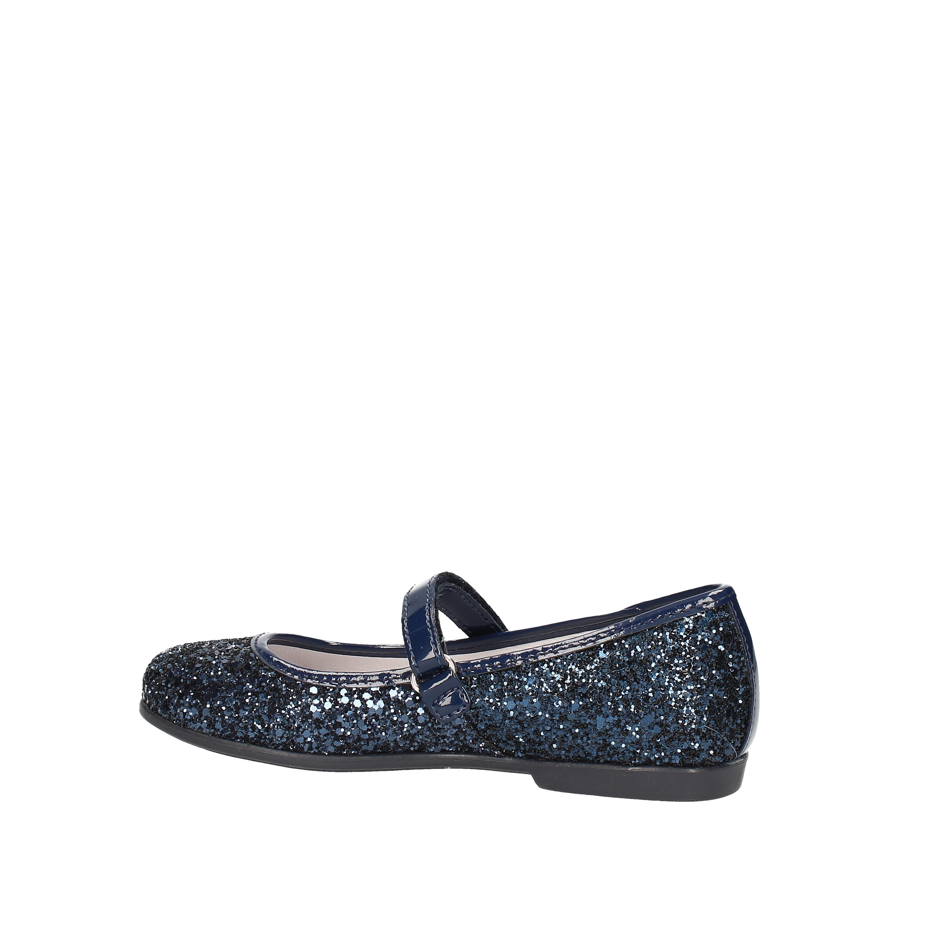 Ballerine Blu Melania