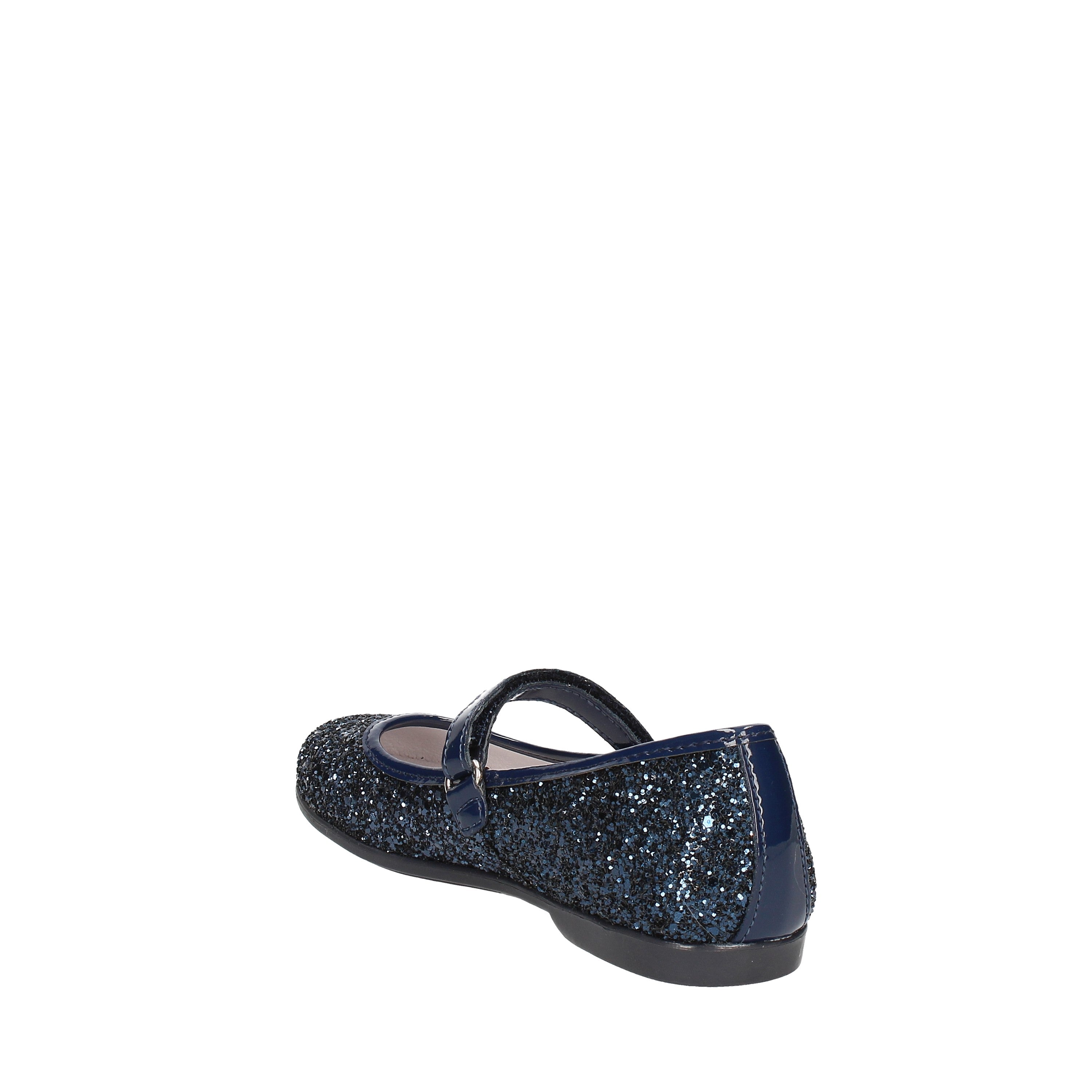 Ballerine Blu Melania