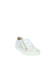 Sneakers Bianco Melania