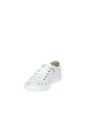 Sneakers Bianco Melania