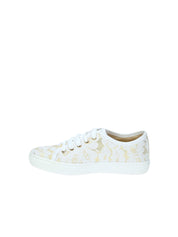 Sneakers Bianco Melania