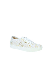 Sneakers Bianco Melania