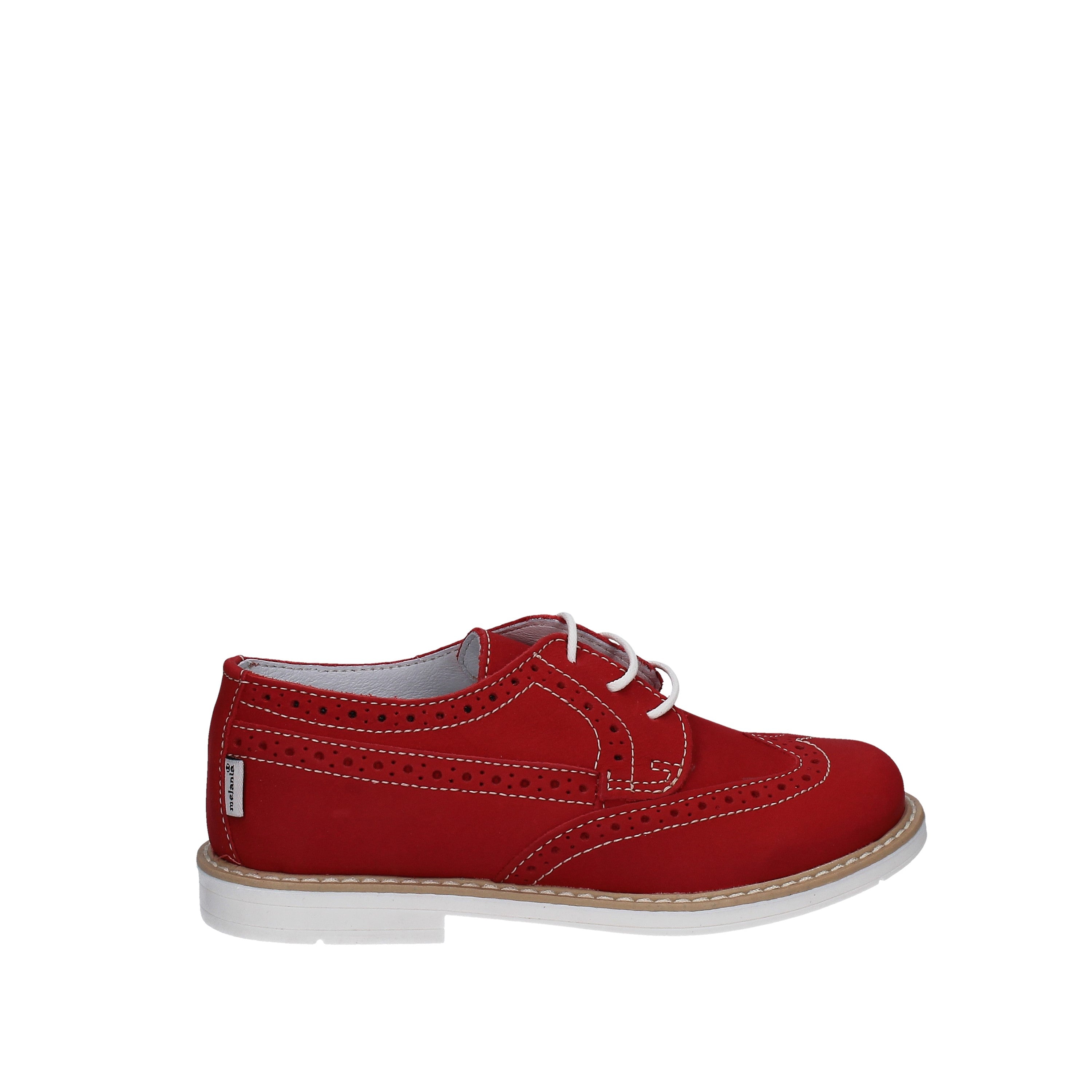 Francesine Rosso Melania