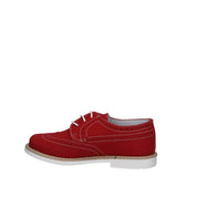 Francesine Rosso Melania