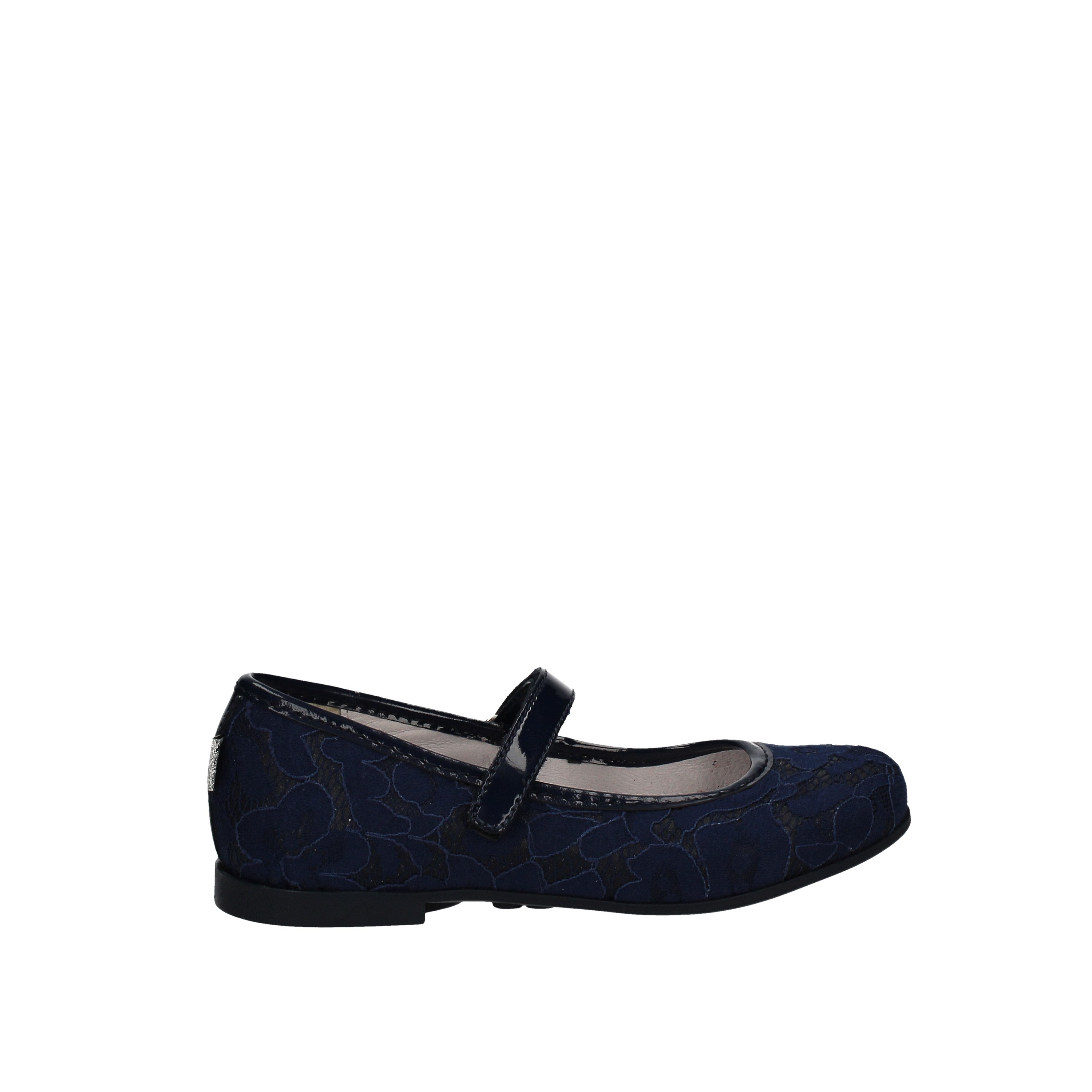 Ballerine Blu Melania