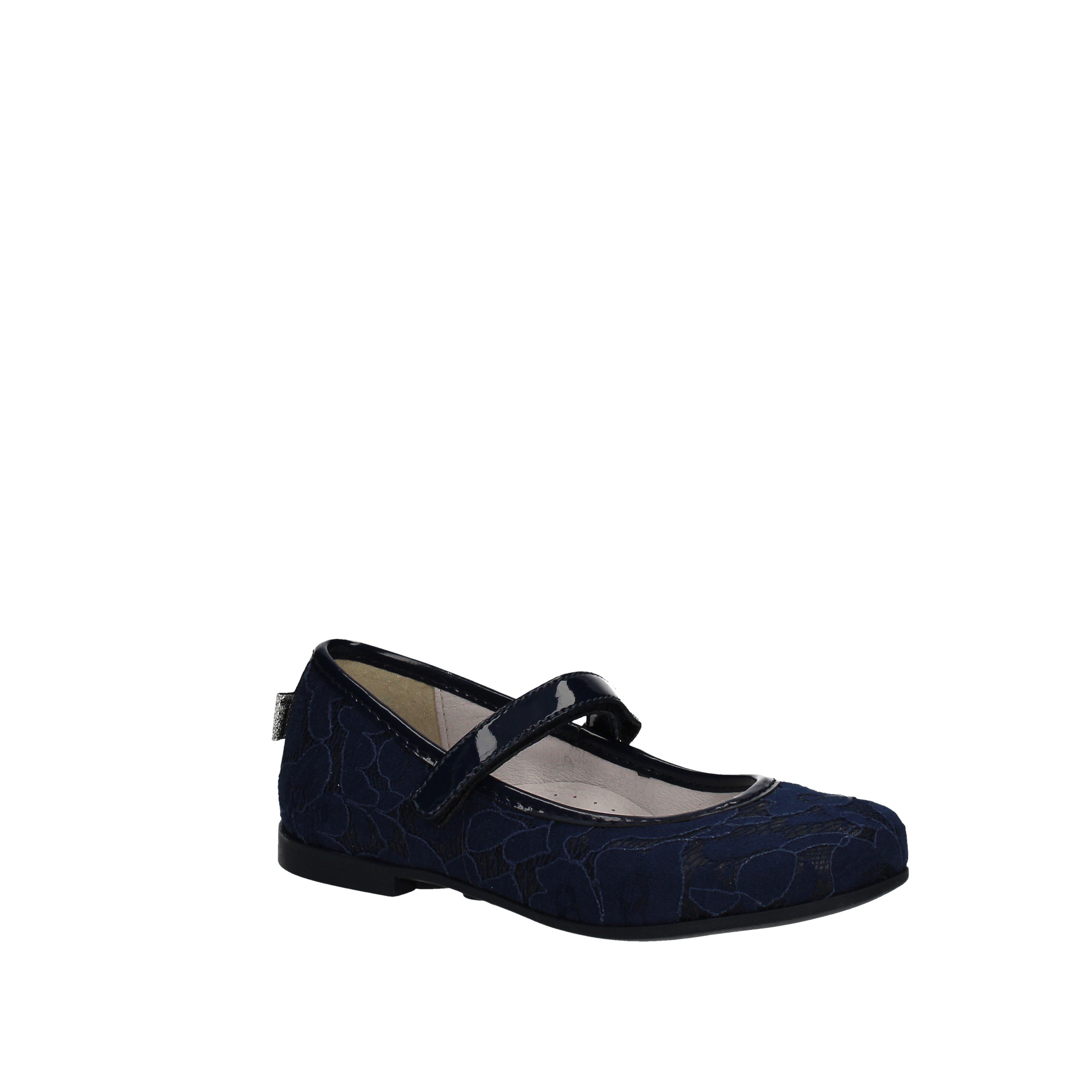 Ballerine Blu Melania