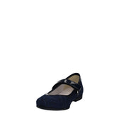 Ballerine Blu Melania