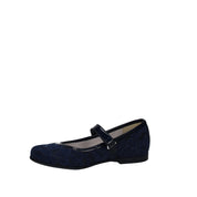 Ballerine Blu Melania
