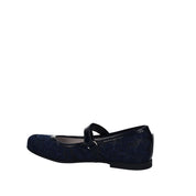 Ballerine Blu Melania