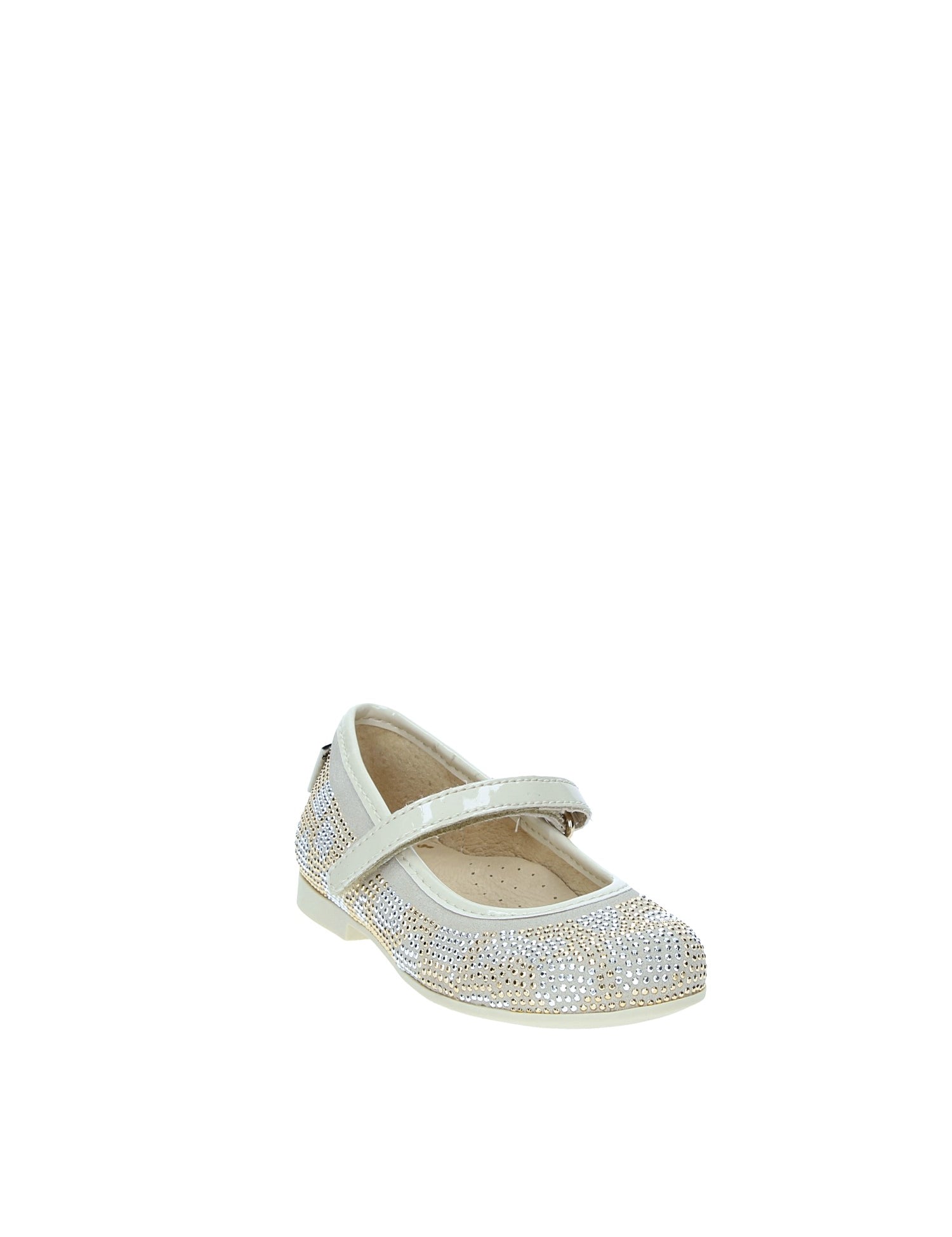 Ballerine Beige Melania