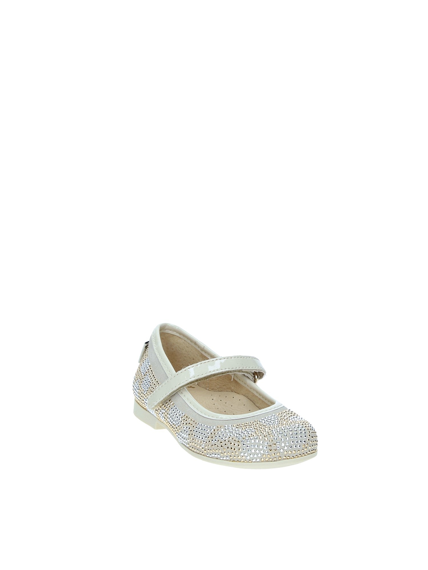 Ballerine Beige Melania