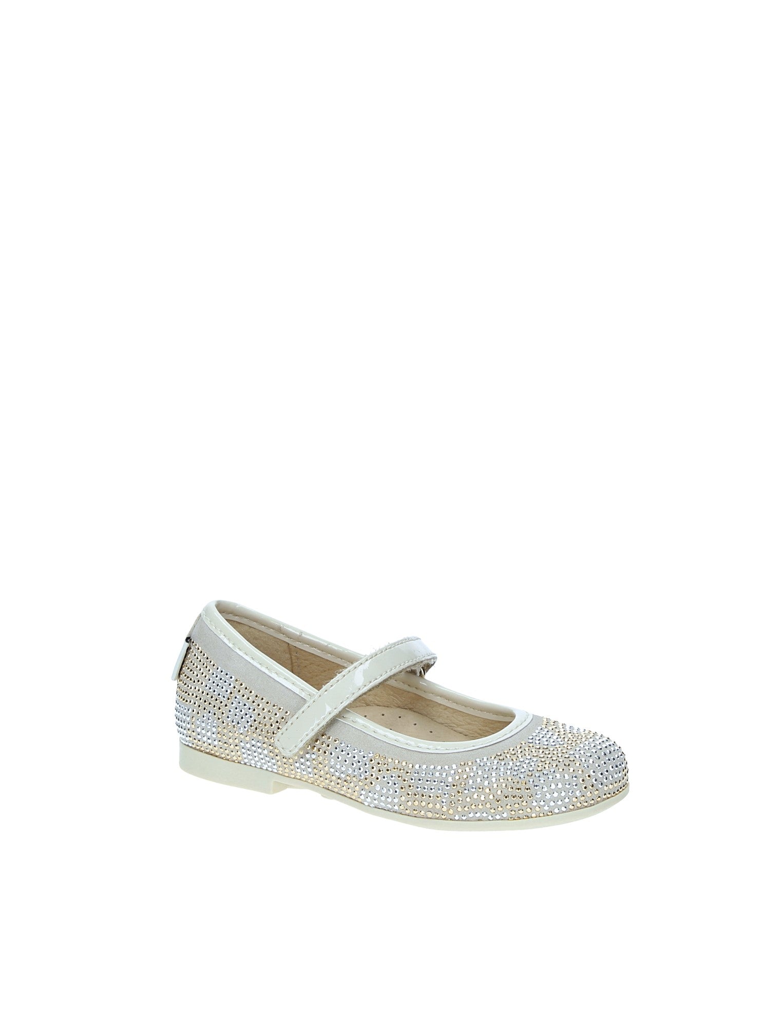 Ballerine Beige Melania