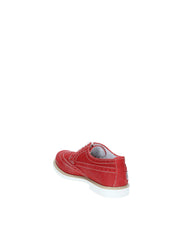 Francesine Rosso Melania