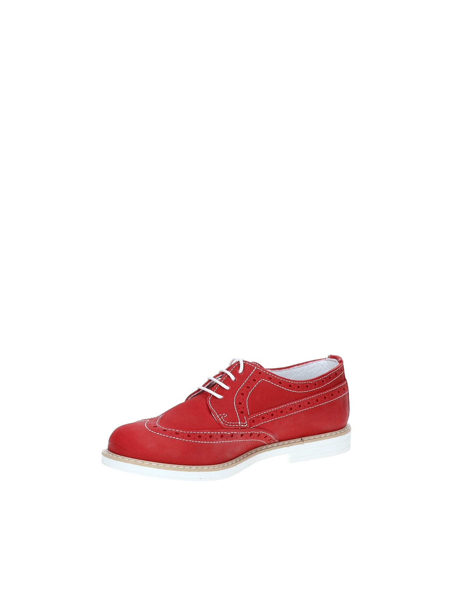 Francesine Rosso Melania