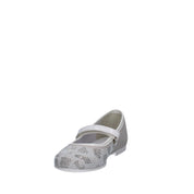 Ballerine Bianco Melania