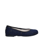 Ballerine Blu Melania