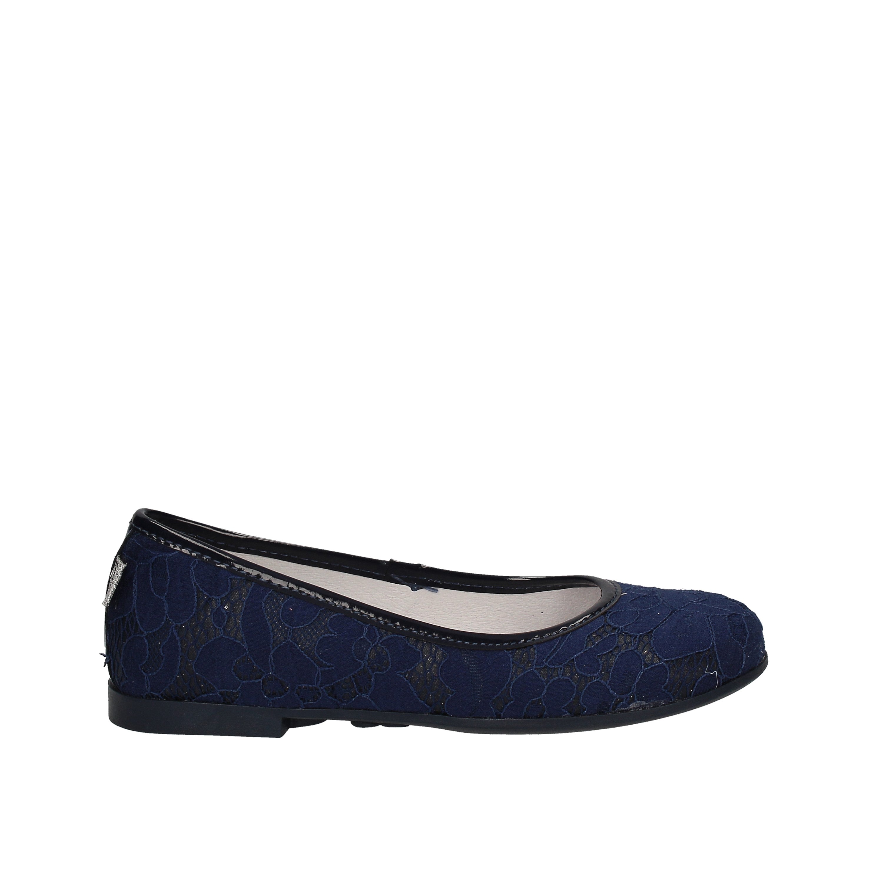 Ballerine Blu Melania