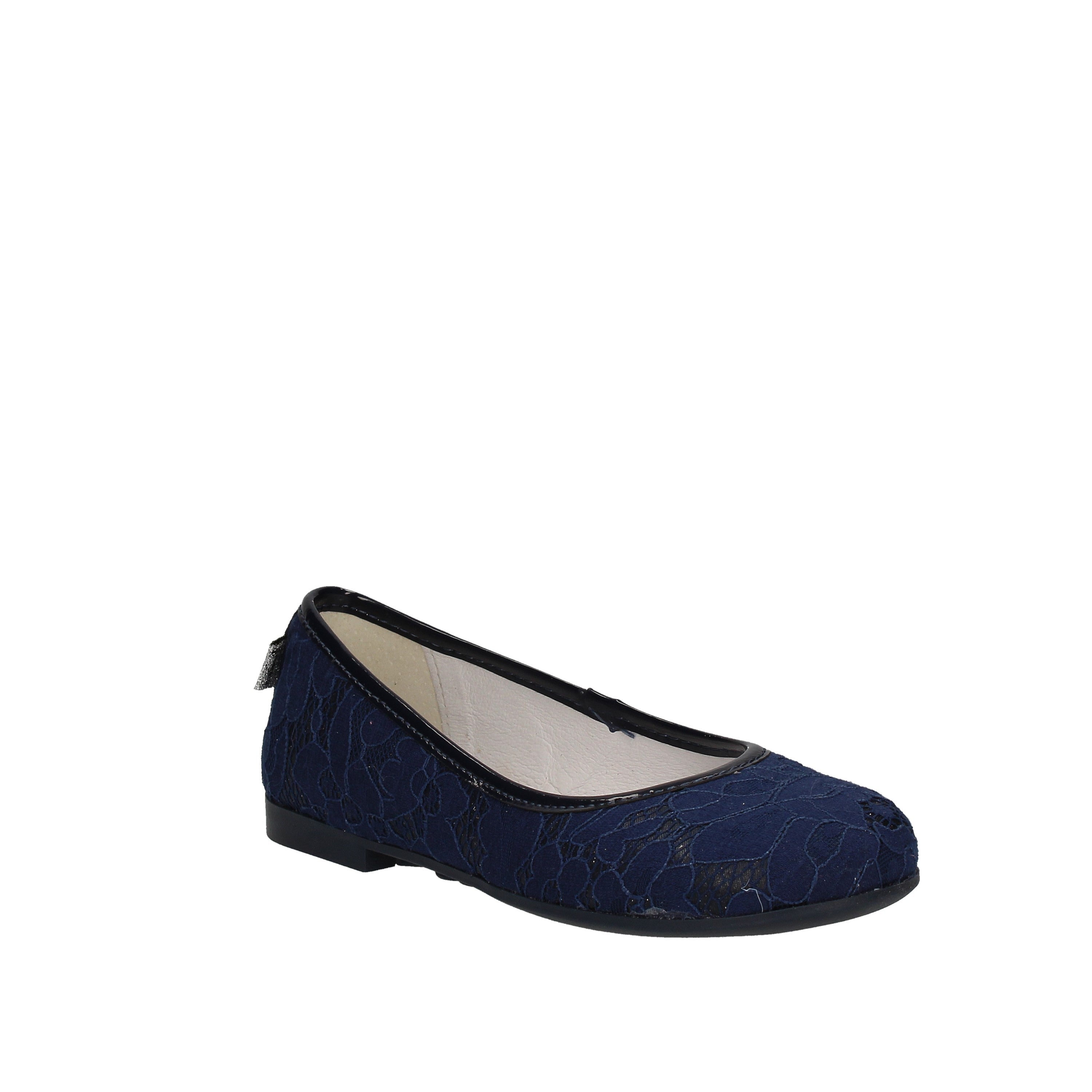 Ballerine Blu Melania