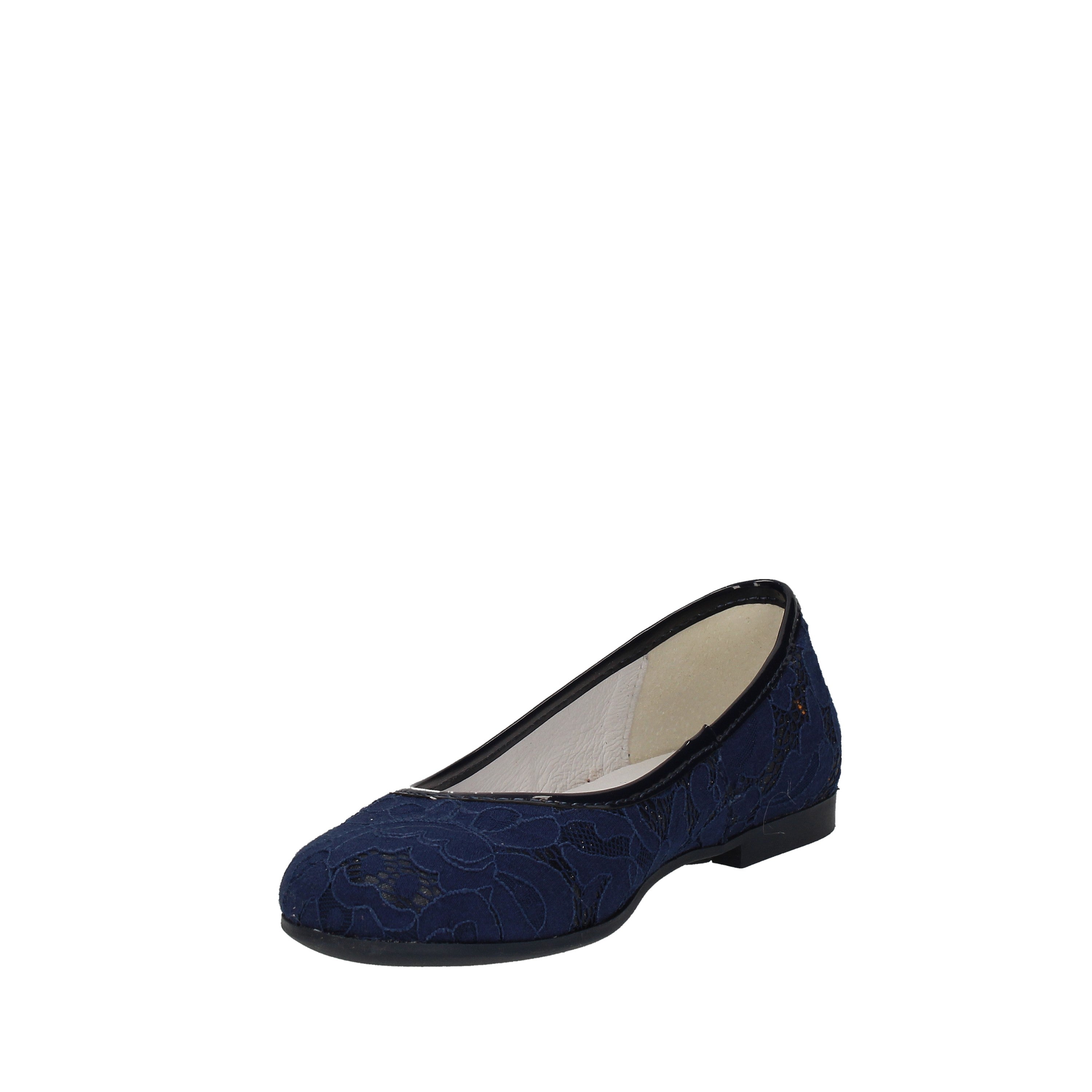 Ballerine Blu Melania