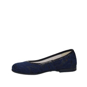Ballerine Blu Melania