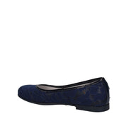 Ballerine Blu Melania