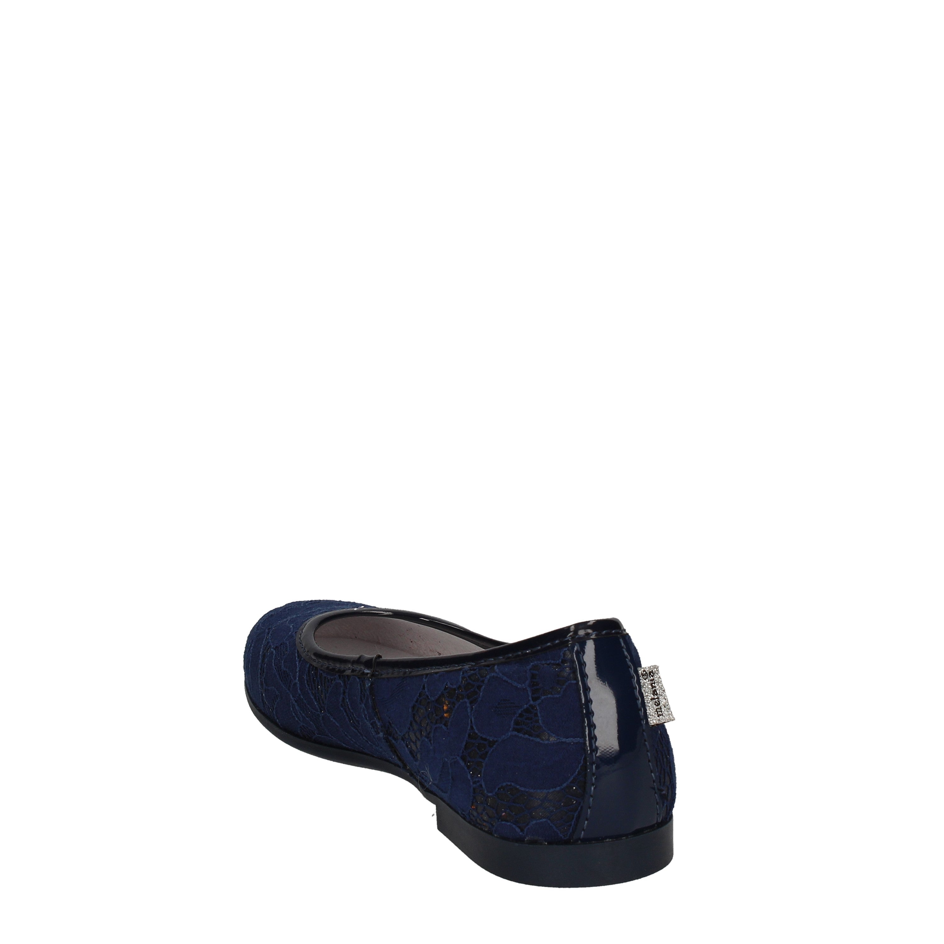 Ballerine Blu Melania