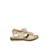 Sandali Beige Melania