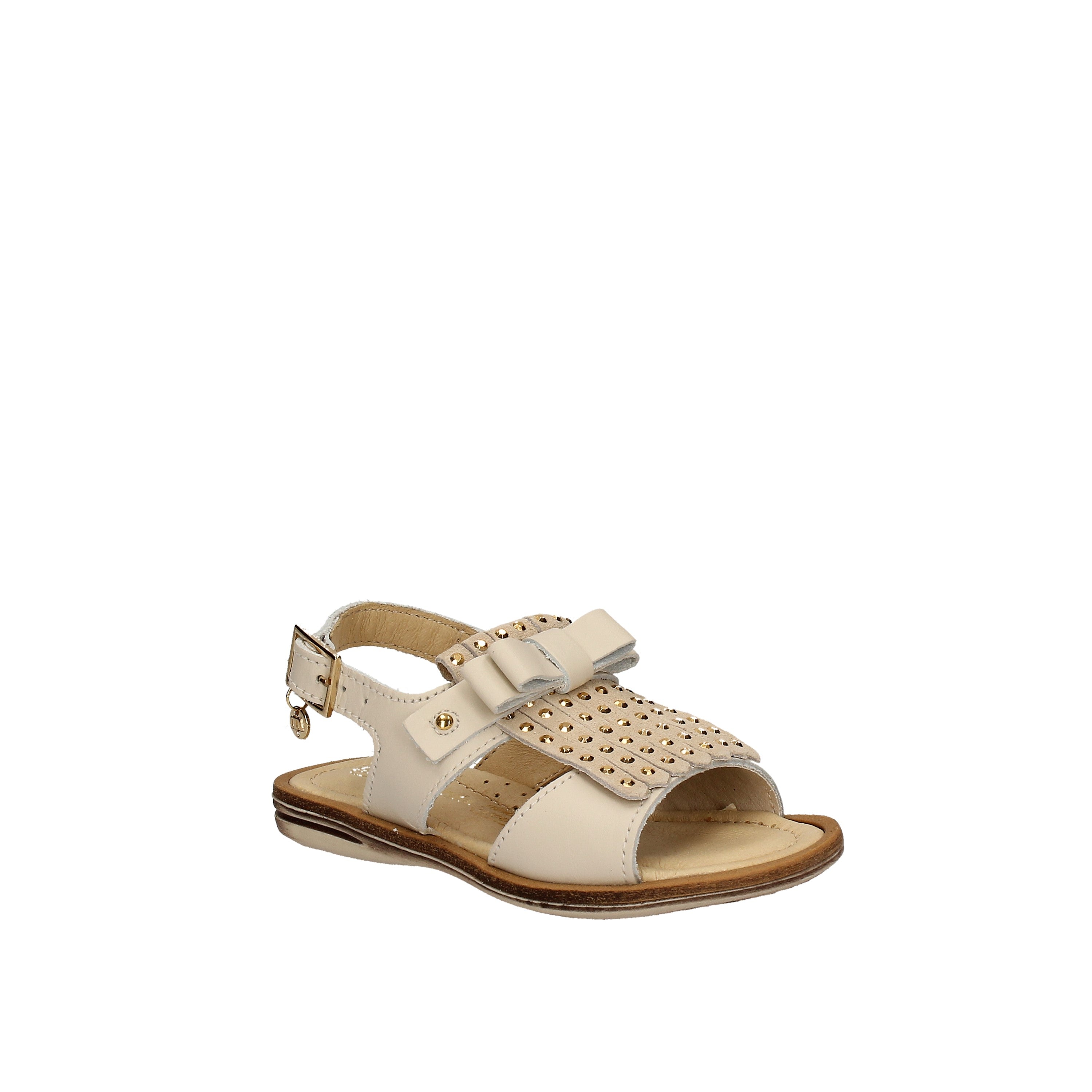 Sandali Beige Melania