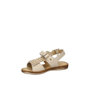 Sandali Beige Melania