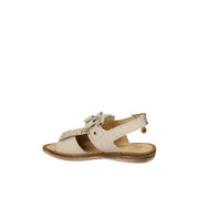 Sandali Beige Melania