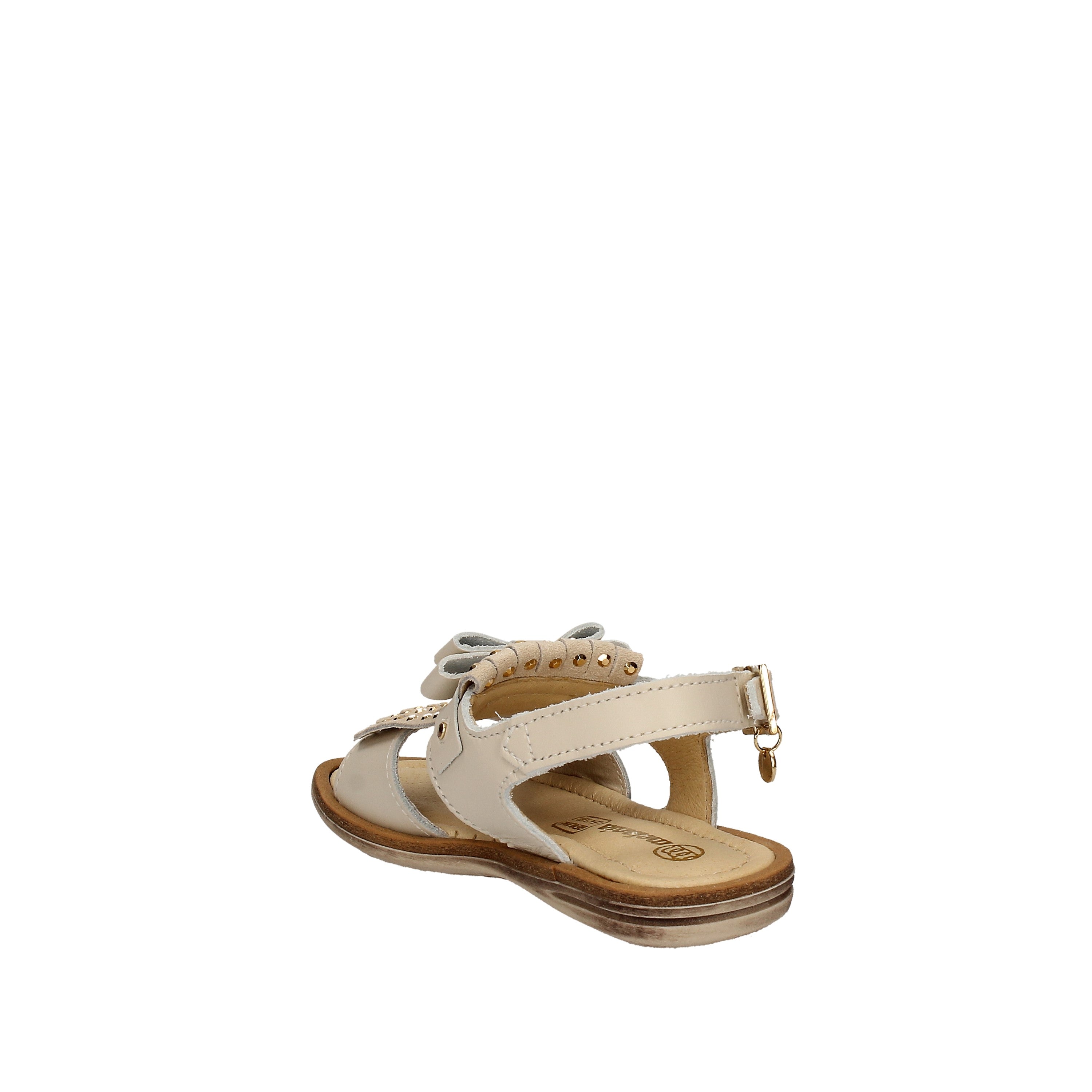 Sandali Beige Melania