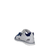 Sandali Bianco Melania