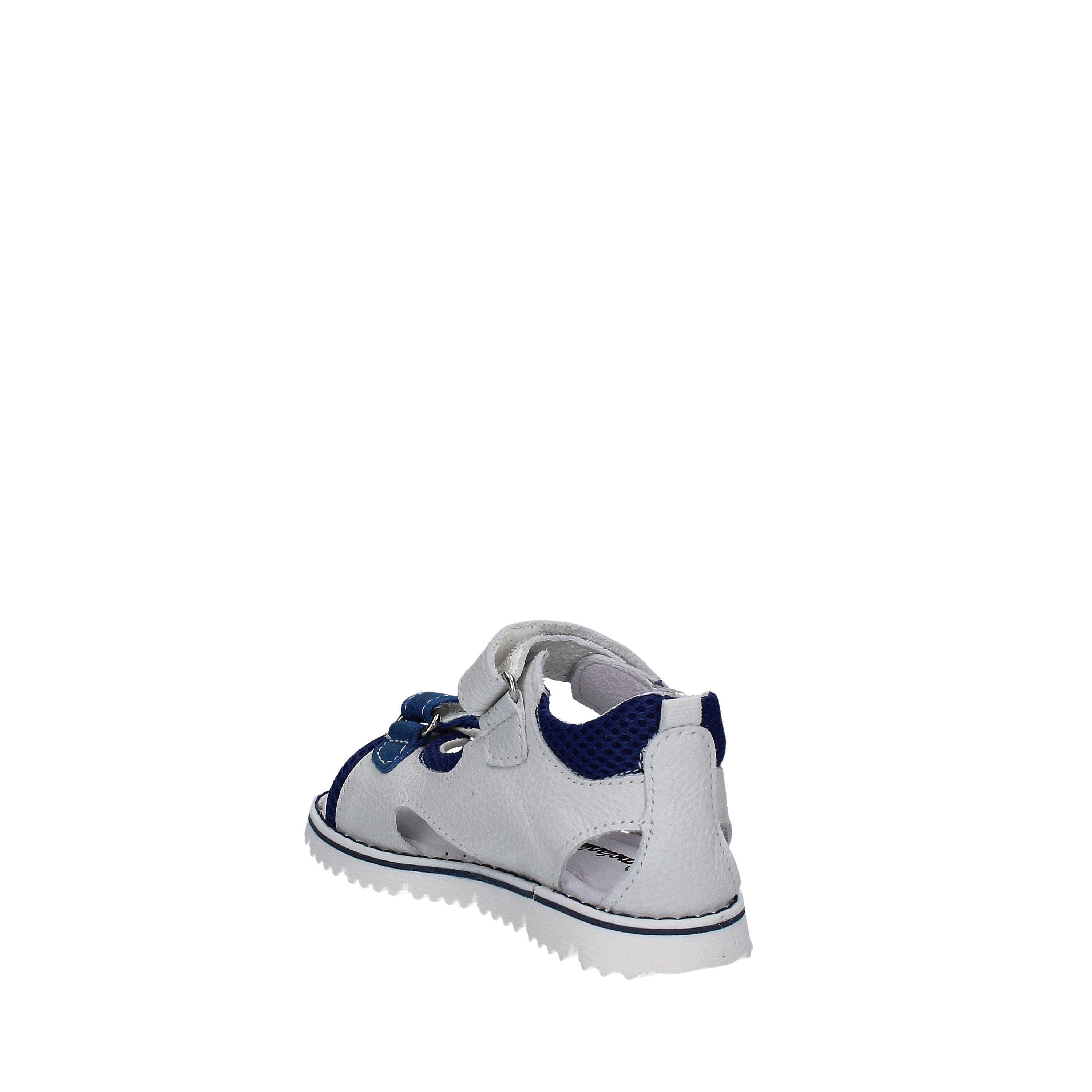 Sandali Bianco Melania