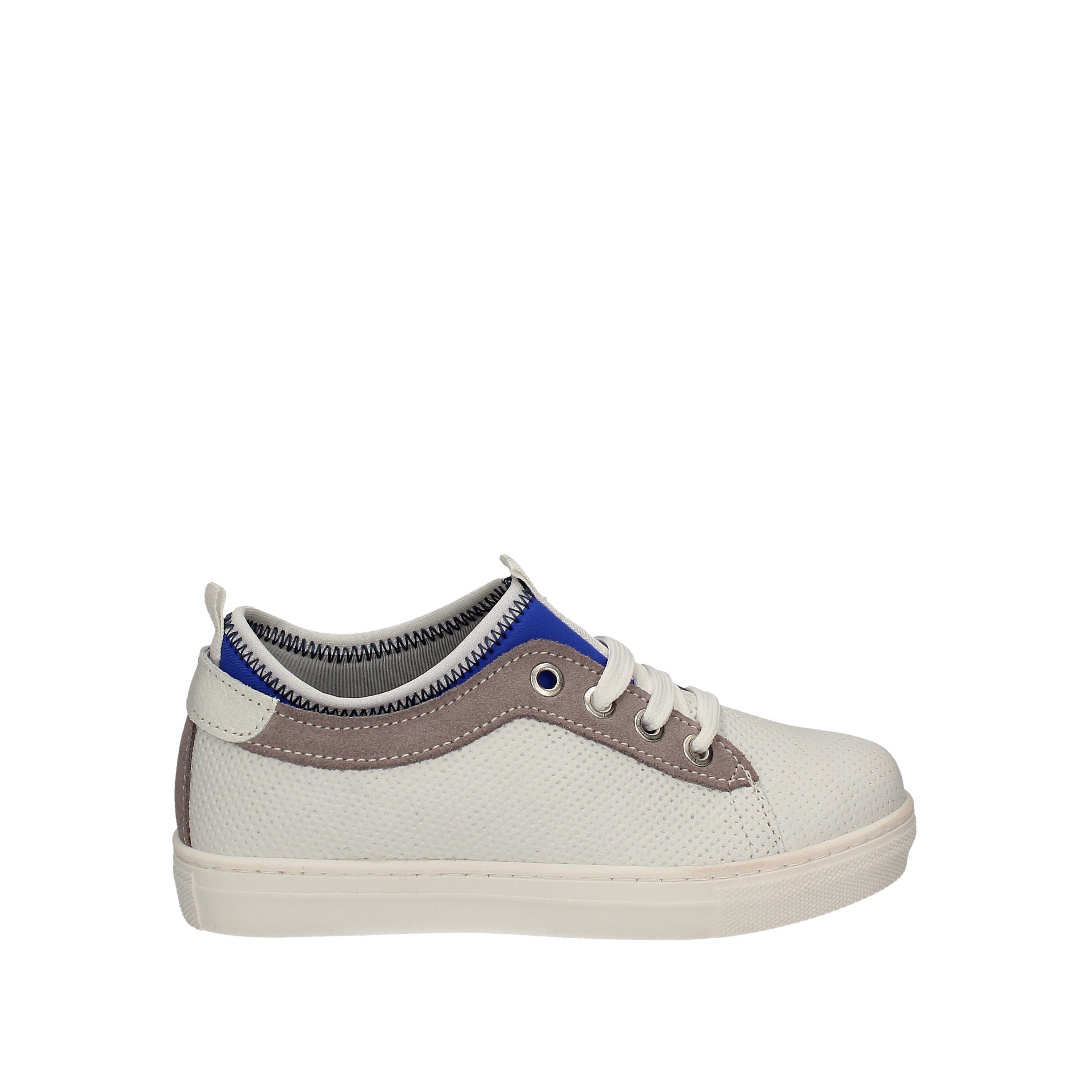 Sneakers Bianco Melania