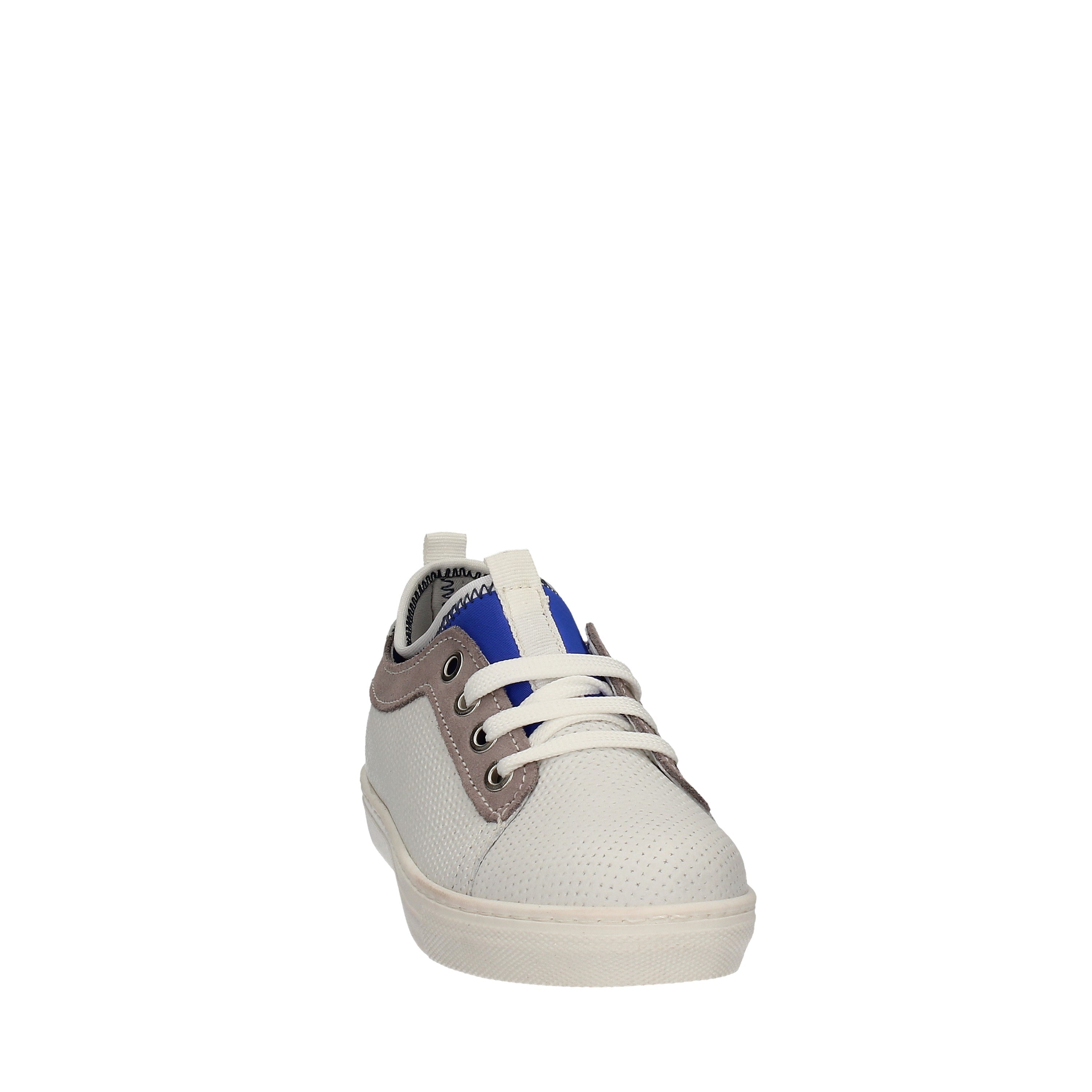 Sneakers Bianco Melania