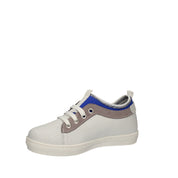 Sneakers Bianco Melania