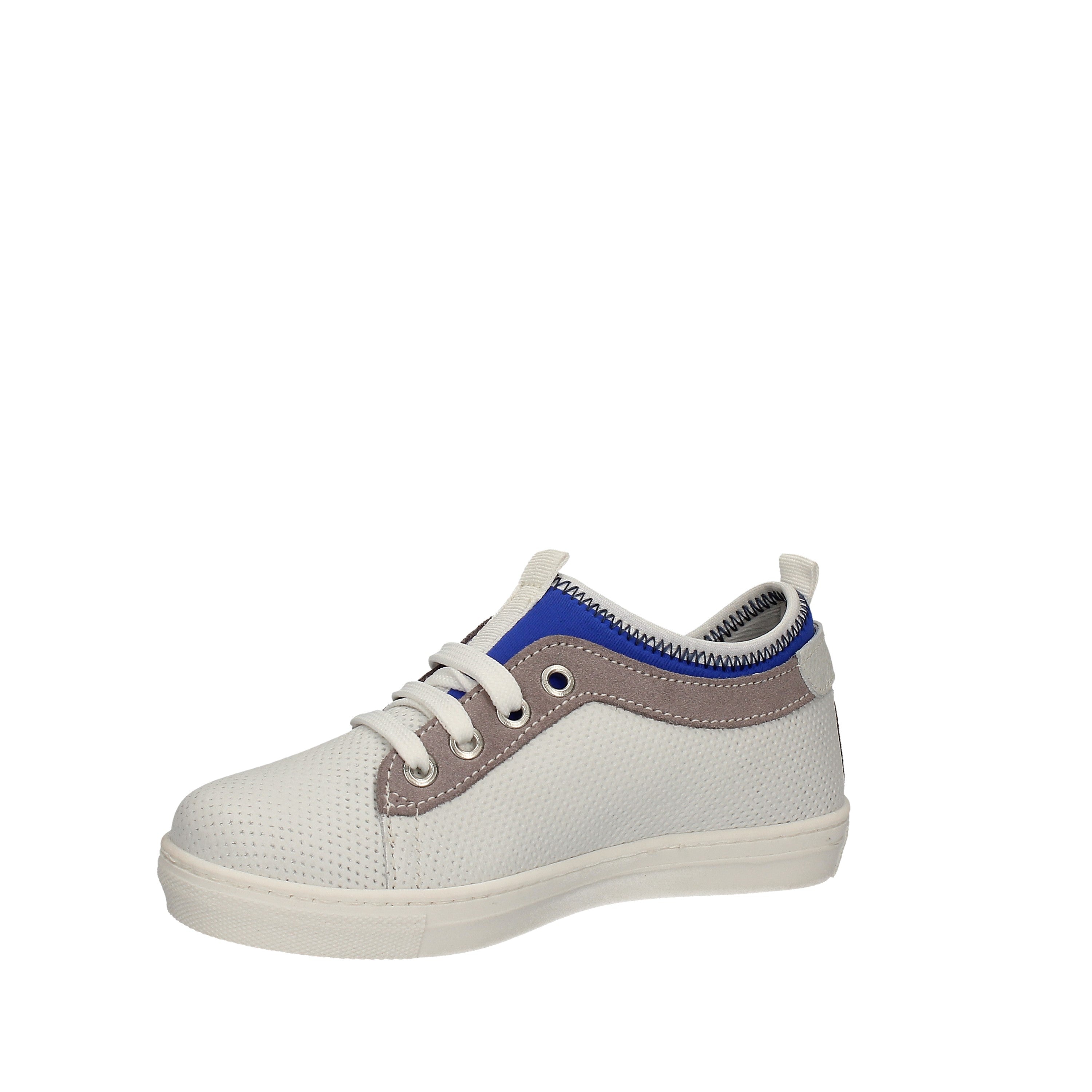 Sneakers Bianco Melania