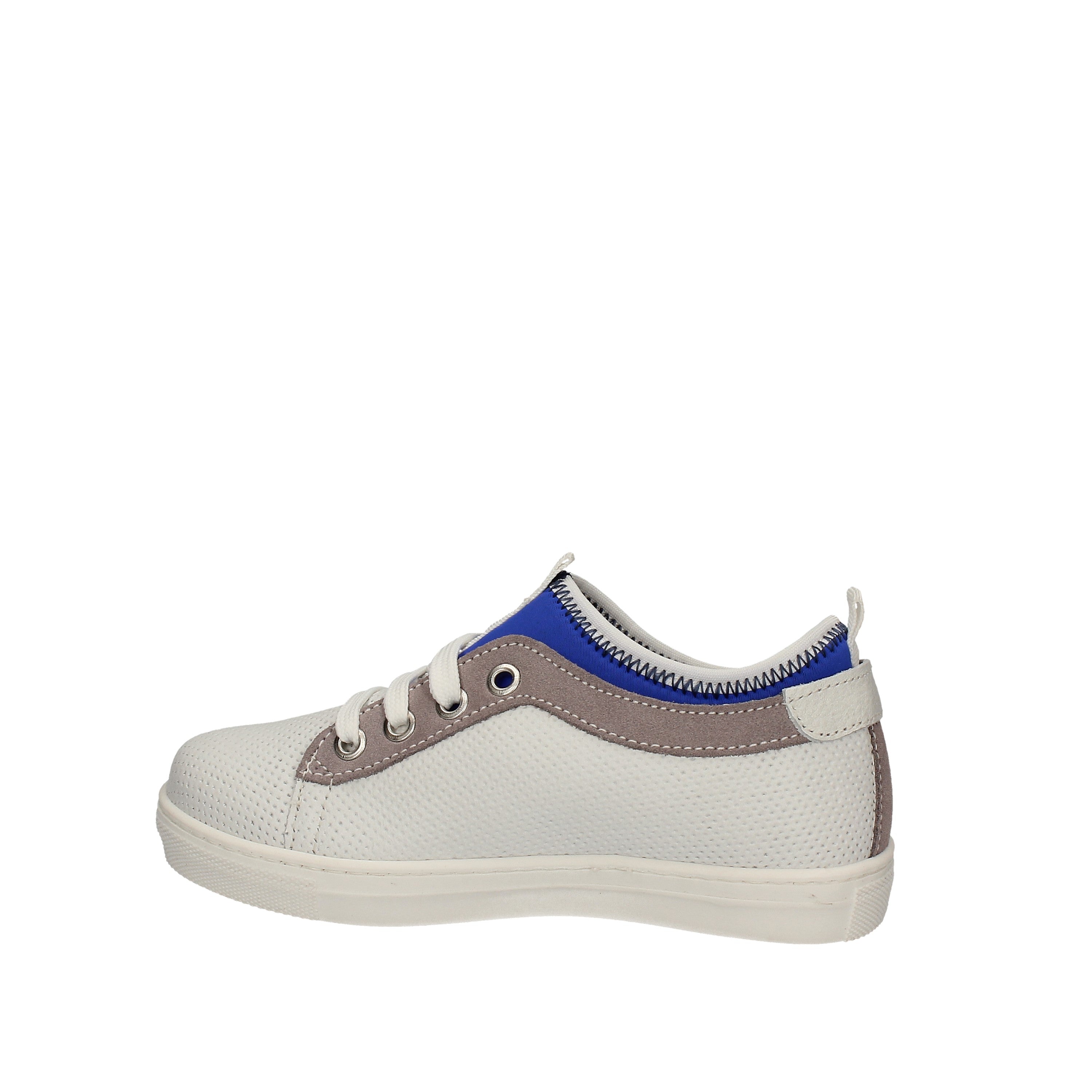 Sneakers Bianco Melania