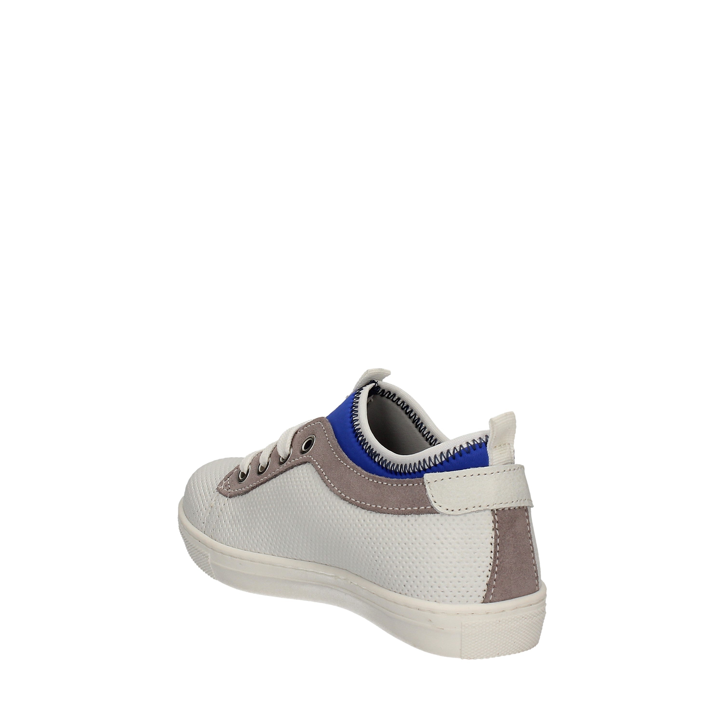 Sneakers Bianco Melania