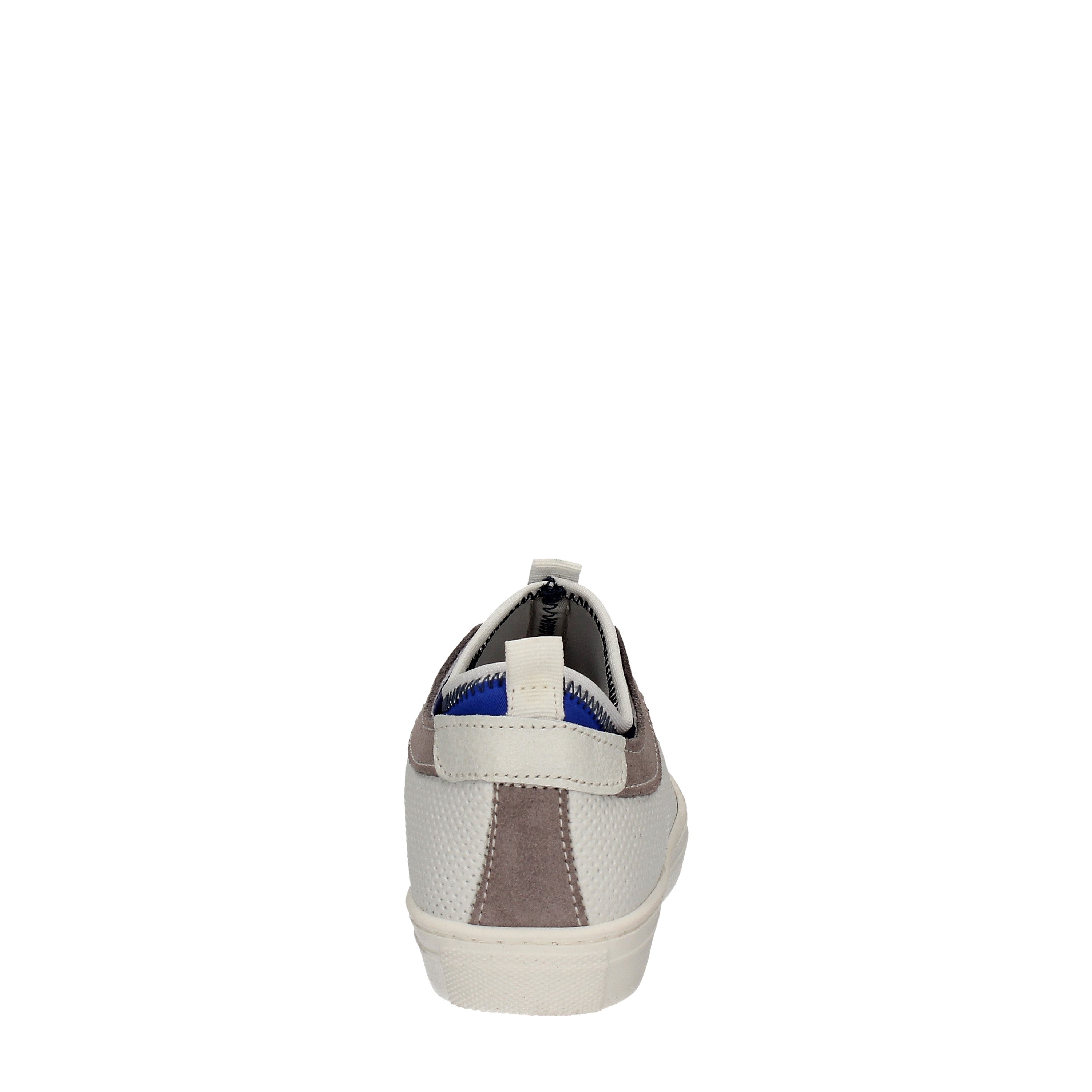 Sneakers Bianco Melania