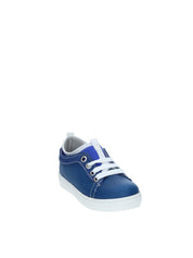 Sneakers Blu Melania