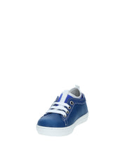 Sneakers Blu Melania