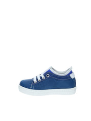 Sneakers Blu Melania