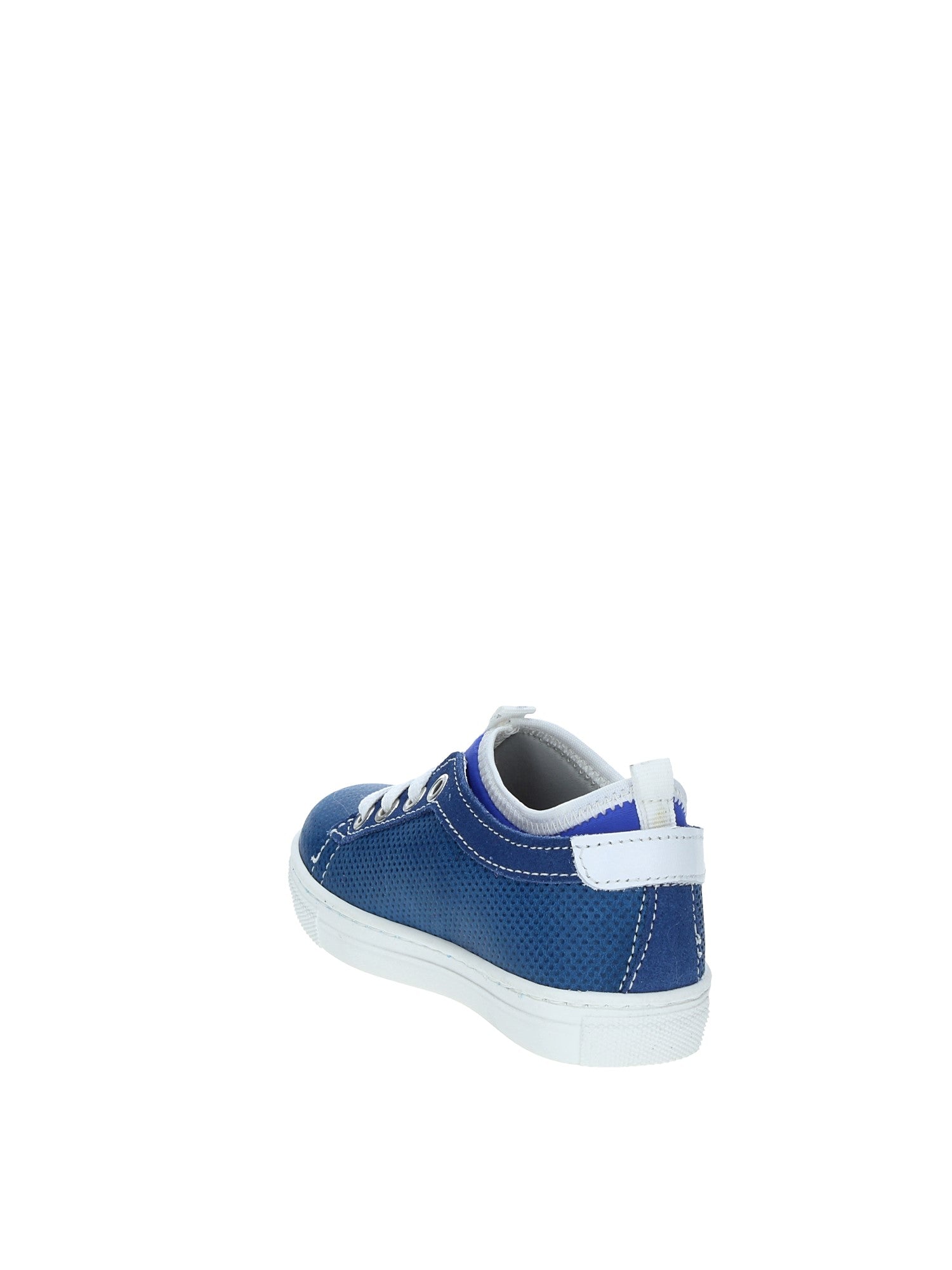 Sneakers Blu Melania