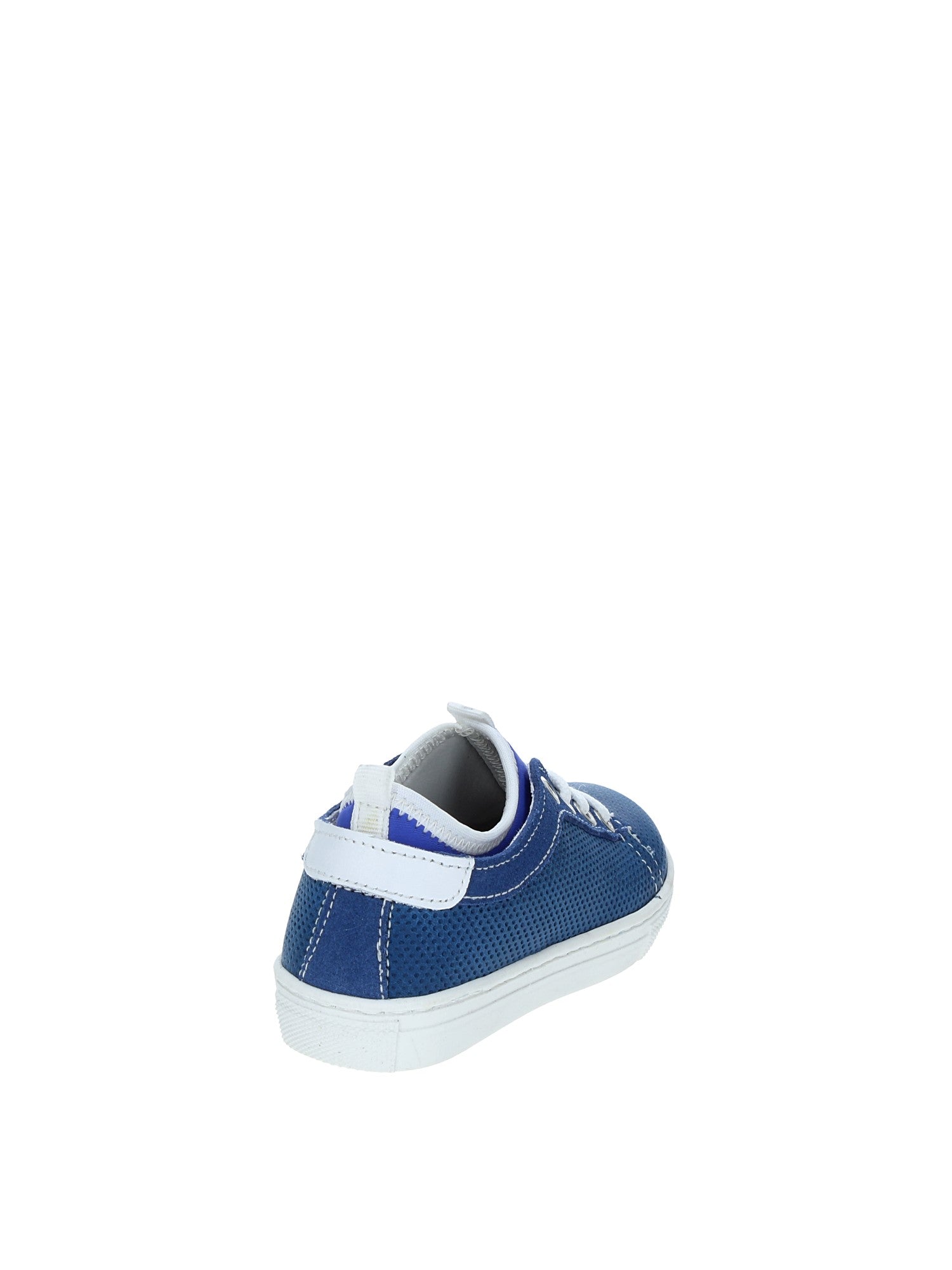 Sneakers Blu Melania