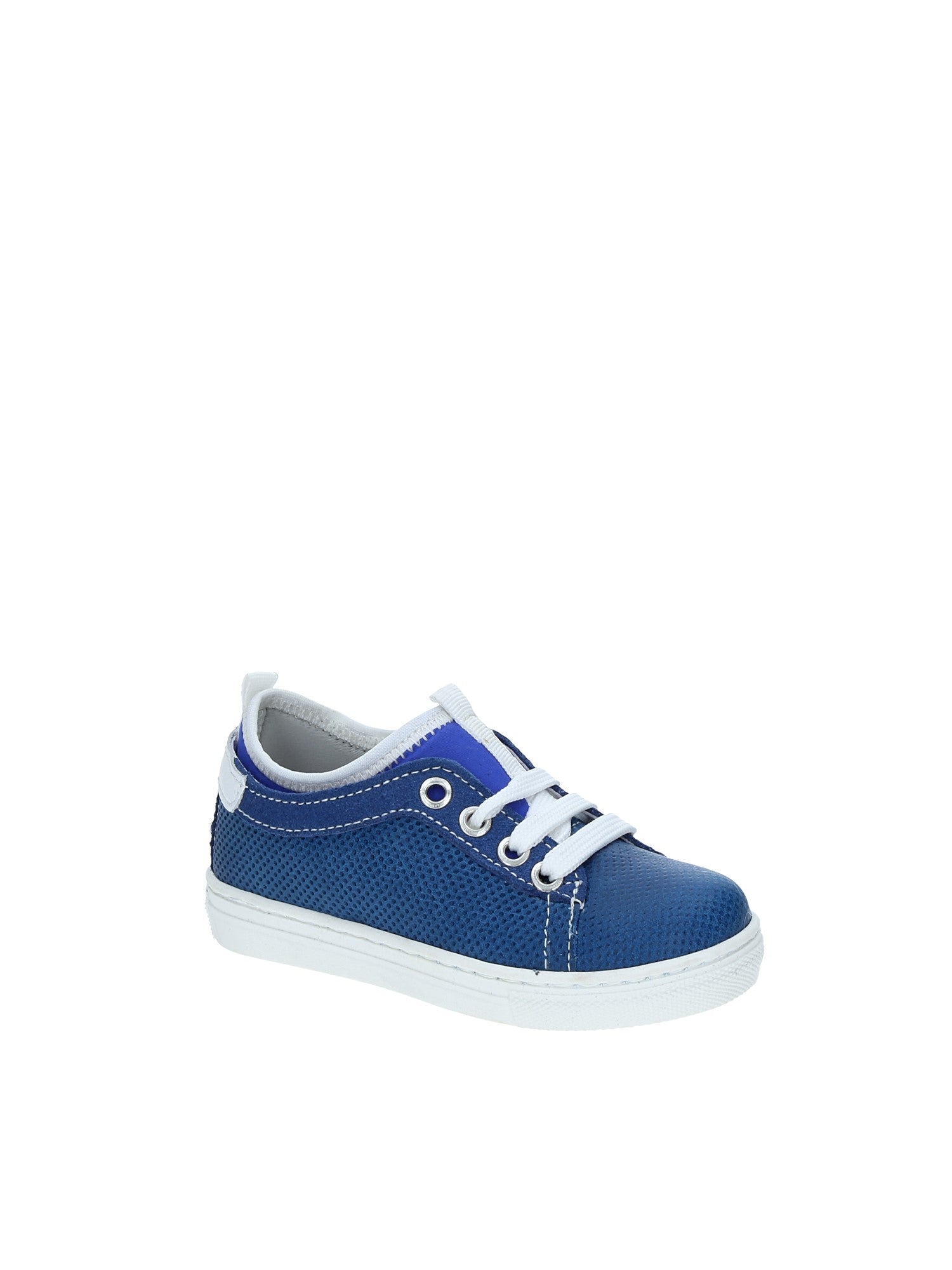 Sneakers Blu Melania